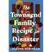 The Townsend Family Recipe for Disaster
