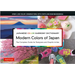 Modern Colors of Japan: Japanese Color Harmony Dictionary: The Complete Guide for Designers and Graphic Artists (Over 3,300 Color Combinations and Pat
