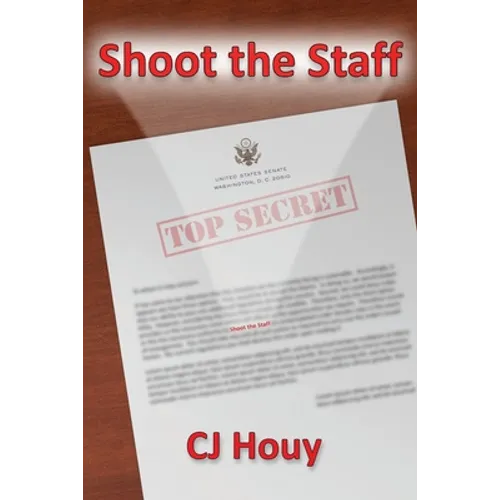 Shoot the Staff