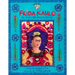 Frida Kahlo: The Artist Who Painted Herself