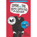 Simon vs. the Homo Sapiens Agenda Special Edition
