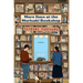 More Days at the Morisaki Bookshop