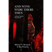 And None Were There Then: A Dixon Franklin Who-Dun-It #5