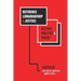 Reference Librarianship & Justice: History, Practice & PRAXIS