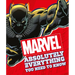 Marvel Absolutely Everything You Need to Know