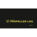 The Standard Propeller Log: Asa-Sp-L