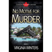 No Motive for Murder