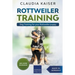 Rottweiler Training - Dog Training for your Rottweiler puppy
