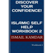 Discover Your Confidence: Self-Help Workbook