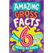 Amazing Gross Facts Every 6 Year Old Needs to Know