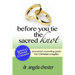 Before You Tie the Sacred Knot