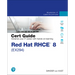 Red Hat Rhce 8 (Ex294) Cert Guide