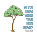 Do You Know Where Your Nose Grows?