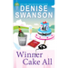 Winner Cake All
