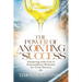 The Power of Anointing for Success: Partnering with God in Extraordinary Moments for Great Success