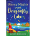 Starry Nights over Dragonfly Lake