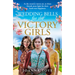 Wedding Bells for the Victory Girls