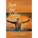 Just for Today: Affirmations for Becoming a Good Human