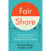 Fair Share: How Men and Women Can Create a More Equitable Workplace Together