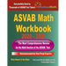 ASVAB Math Workbook 2020 - 2021: The Most Comprehensive Review for the Math Section of the ASVAB Test