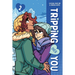 Tripping Over You Book 2: A Graphic Novel