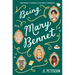 Being Mary Bennet