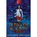 Demigods Academy - Year Two: (Young Adult Supernatural Urban Fantasy)