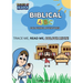 Biblical ABC Colouring Adventures