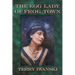 The Egg Lady of Frog Town