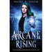 Arcane Rising