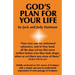 God's Plan for Your Life