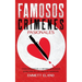 Famosos Crímenes Pasionales: Casos Sonados de la Historia Realizados entre Parejas con Vínculos Amorosos