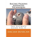 Racing Pigeons Advanced Techniques: The Ultimate Guide Vol. ll