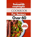 Eosinophilic Esophagitis Cookbook For Seniors Over 60: Ageless Recipes for Golden Years: Culinary Delights for Seniors