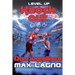 Level Up: Knockout: LitRPG Series