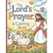 The Lord's Prayer Coloring Book: Bible Verse Coloring Book for Boys and Girls