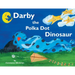 Darby the Polka Dot Dinosaur