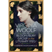 Virginia Woolf and the Bloomsbury Group in the Literary 1920s