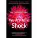 We Are All in Shock: Energy Healing for Traumatic Times