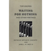 Waiting for Nothing: And Other Writings