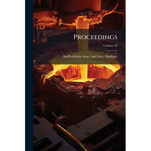 Proceedings; Volume 20