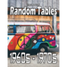 The Book of Random Tables: 1960s-1970s: 34 D100 Random Tables for Tabletop Role-playing Games