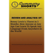 Review and Analysis On: Benny Lewis?s: : Fluent in 3 Months: How Anyone at Any Age Can Learn To Speak Any Language From Anywhere in the World