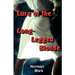 Lure of the Long-Legged Blonde