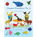 Origami Symphony No. 8: An Octet of Cats