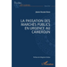 La passation des marchés publics en urgence au Cameroun