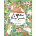 A Million Baby Animals: Little Creatures to Color