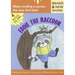 Eddie the Raccoon: Brand New Readers