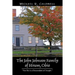 The John Johnson Family of Hiram, Ohio: "For He is a Descendant of Joseph."