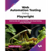 Web Automation Testing Using Playwright: End-to-end, API, accessibility, and visual testing using Playwright (English Edition)